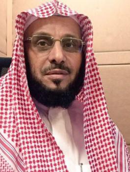 عائض القرني وحراك 15 سبتمبر 