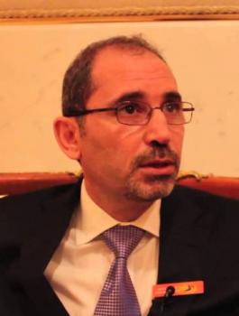 الاردن وفلسطين 