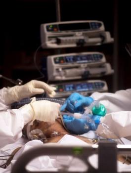 الوفيات والاصابات بكورونا 