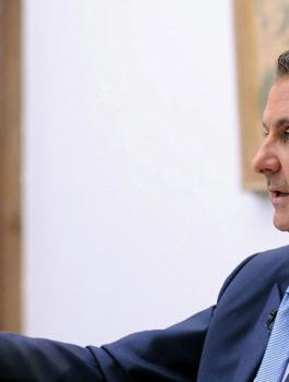 الأسد: علينا التمسك بالهوية الوطنية خشية من انتشار الفكر المتطرف