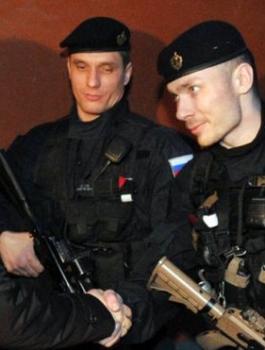 حرب الجواسيس بين اميركا وروسيا 