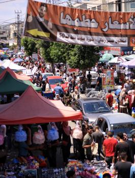 الاسعار في فلسطين 