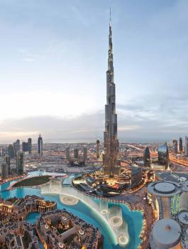 اعتقال سائح بريطاني في الإمارات.. مهدد بالسجن 3 سنوات بسبب هذه الفعلة الغريبة