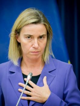 الاتحاد الاوروبي والاستيطان 