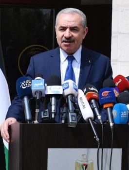 اشتيه وفيروس كورونا 