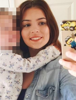 قتلت بطريقة بشعة في بريطانيا 