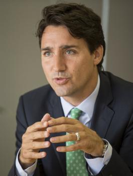 justin-trudeau