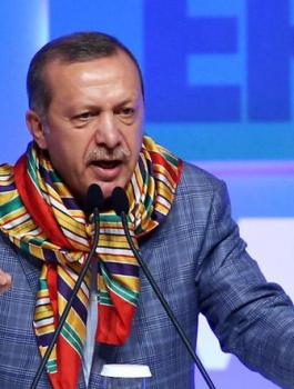 اردوغان والمانيا 