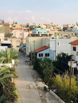 مصرع طفلة في حبلة 