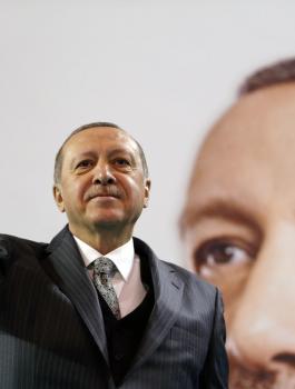 تركيا والقدس 