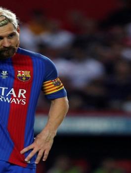MESSI