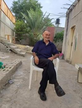 وفاة عامل منسلفيت 