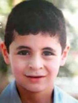 إماراتي يغتصب ويقتل طفل أردني