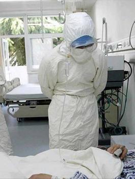 فيروس كورونا في الجزائر 