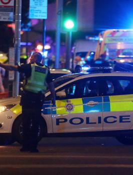 بلاغات البريطانيين تضاعفت منذ الهجمات الإرهابية