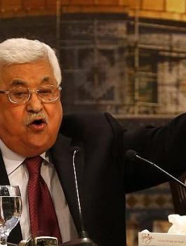 الرئاسة الفلسطينية 