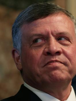 أكثر من 40 نائباً يناشدون الملك عبد الله الثاني بإقالة الحكومة