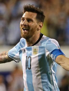 المنتخب الارجنتيني والاسرائيلي 