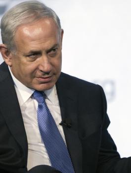 o-BENJAMIN-NETANYAHU-facebook