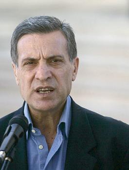 رداً على نتنياهو.. أبو ردينة: القدس الشرقية عاصمة فلسطين إلى الأبد