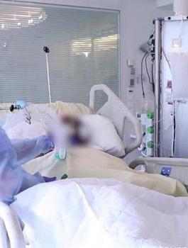 النساء والرجال وفيروس كورونا 