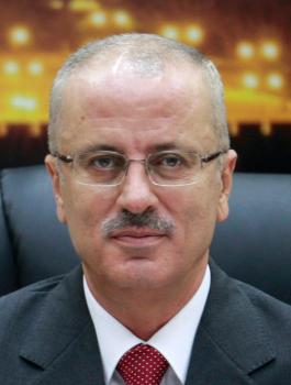 الحمد الله يوجه رسالة عبر صفحته على الفيسبوك لمناسبة يوم الأسير