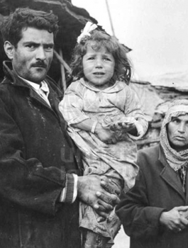 نكبة فلسطين 69 