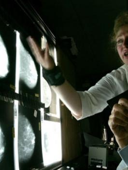 مرض السرطان 