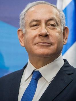 نتنياهو والدول العربية في مؤتمر وارسو 