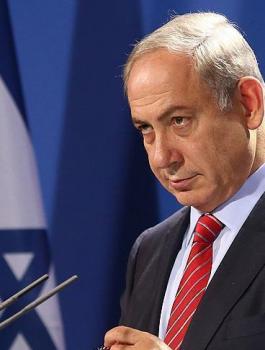 فساد نتنياهو 