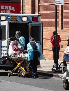 وفيات في صفوف جاليتنا الفلسطينية 