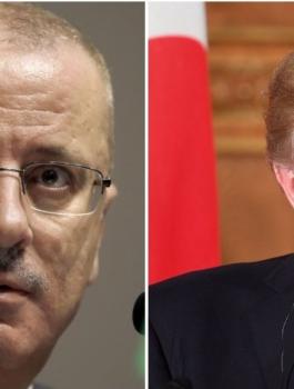 ترامب ومستشفيات القدس 