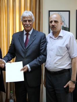 منح دراسية للمتفوقين في الثانوية العامة 2019 