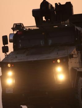 وقف اطلاق النار في سوريا