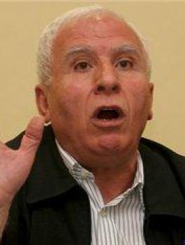 عزام الاحمد وحركة الجهاد الاسلامي 