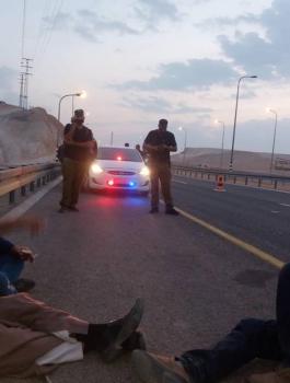 قرية الوادي الأحمر