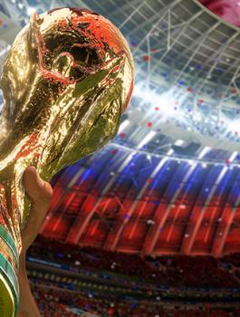 لاعب يشارك للمرة الخامسة في المونديال