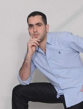 الأسير يعقوب حسين 