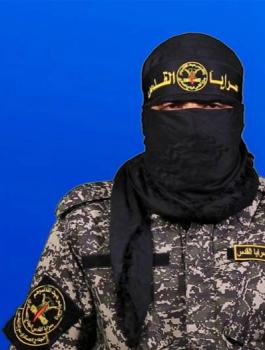 سرايا القدس واسرائيل 