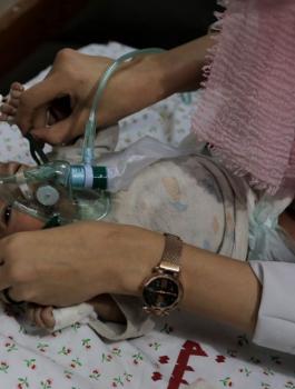 شهداء العدوان الاسرائيلي على غزة 