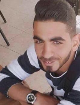 اعدام منفذ عملية حلميش 