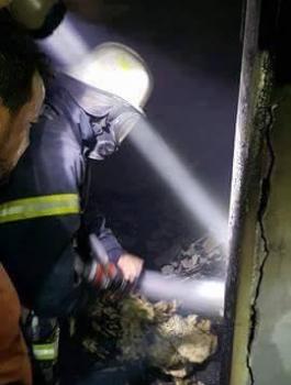 عائلة الدوابشة 