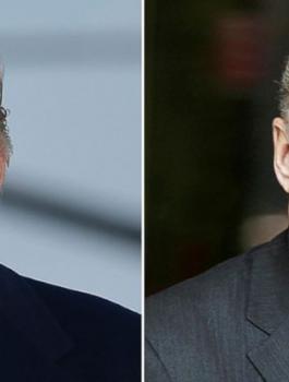 محامي ترامب: أعلن استقالتي من منصبي رغم محبتي له