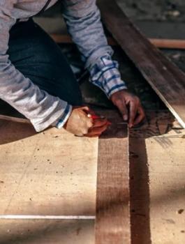 تصميم حمام في وكالة ناسا 