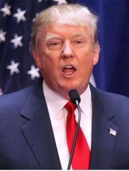 ترمب يدرس بجدية قضية نقل السفارة للقدس