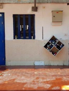 الاسرى في سجون الاحتلال 