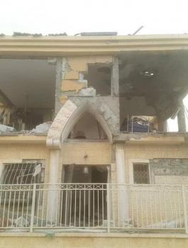 اطلاق صواريخ من قطاع غزة على عسقلان 