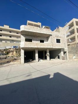 هدم في العيسوية 