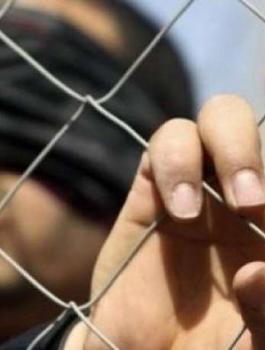 اضراب الاسرى في سجون الاحتلال 