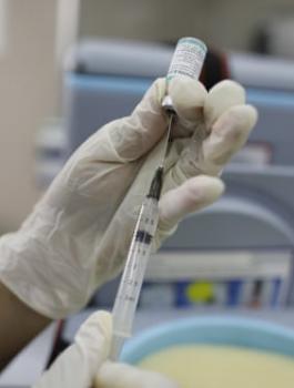 لقاحات ضد فيروس كورونا 